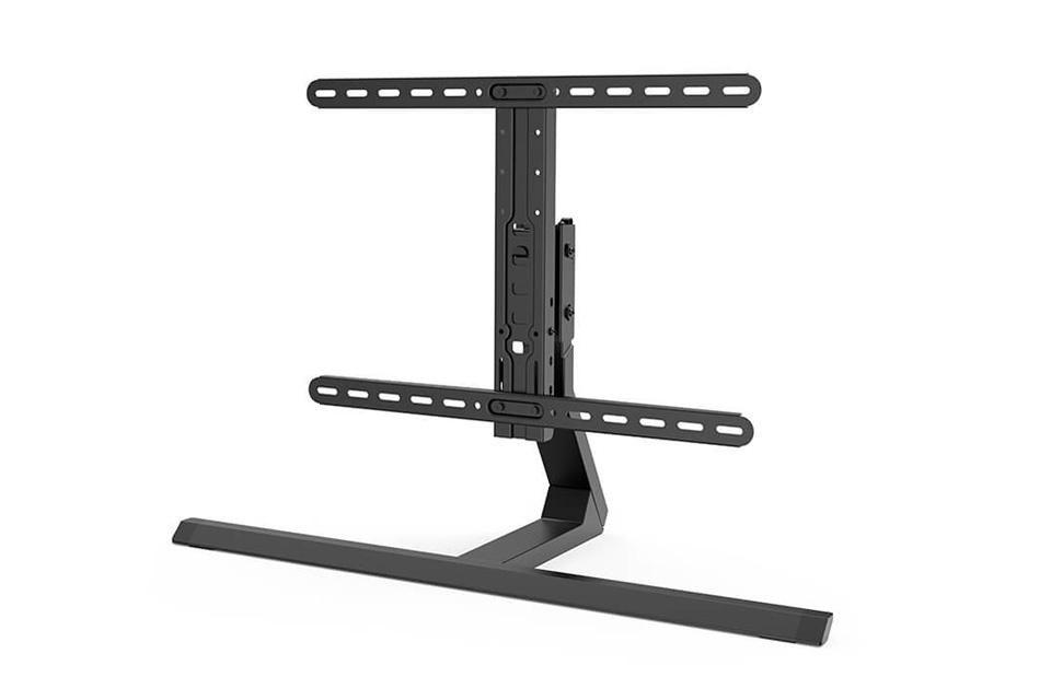 HAMA Universal adjustable TV stand