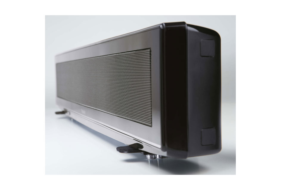 Soundbar wall bracket | adjustable