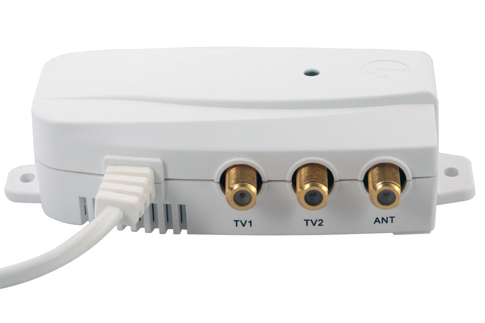 Antenna power inserters AVConnection