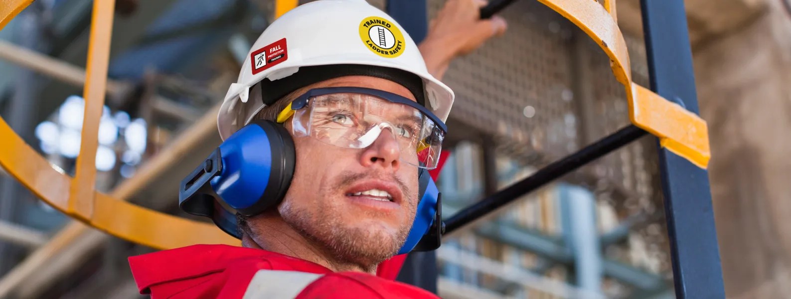 Hard Hat Stickers What Do They Mean, How to Make Your Own, and More