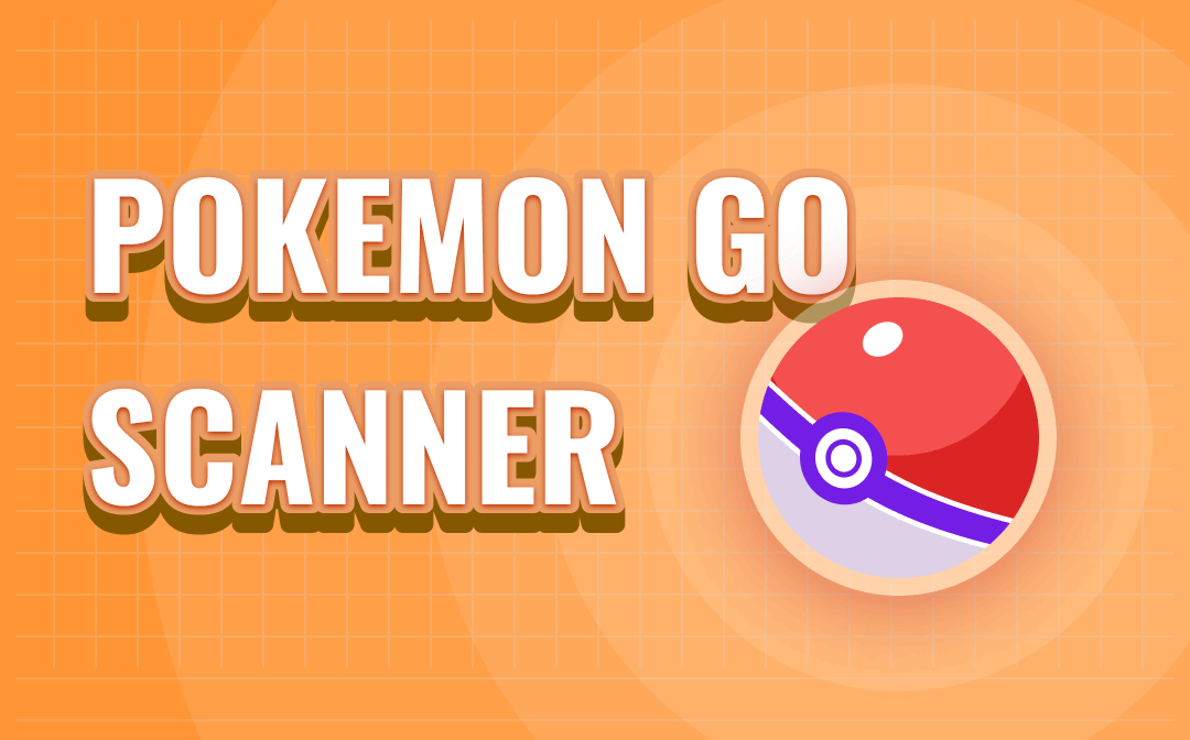 Best Pokemon GO Scanner Find Your Ideal Pokemon in Seconds