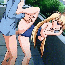 【二次元】美少女が肉棒や触手に犯されてる【エロGIF】挿入ピストン画像Vol.2
