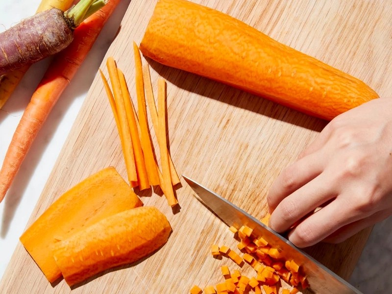 Is Carrot Good For Uric Acid? Page 11 Baam OK