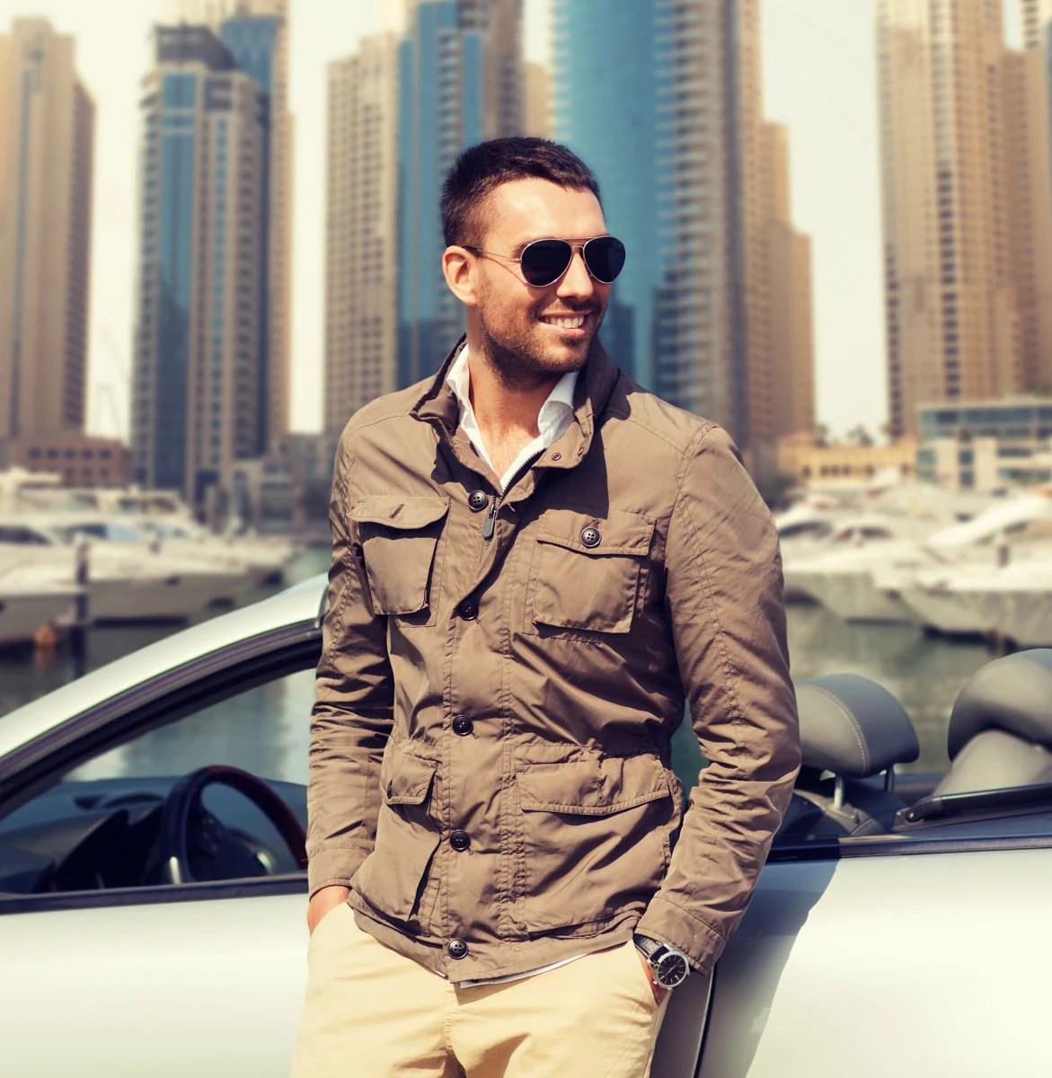 Outfit Casual Uomo 712 Outfit Uomo Bantoa