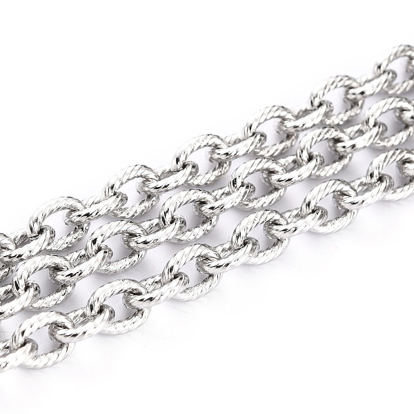 Honeyhandy 316 Stainless Steel Ear Cuff Findings, Non Piercing Earring