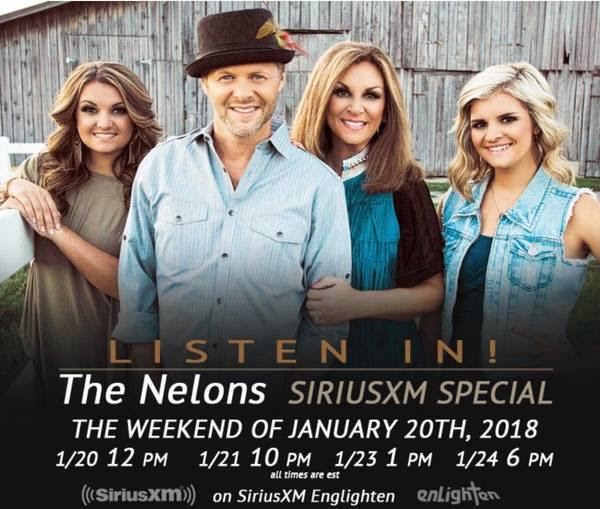 The Gospel Music Channel On XM Is The Place To Find The Best In Gospel