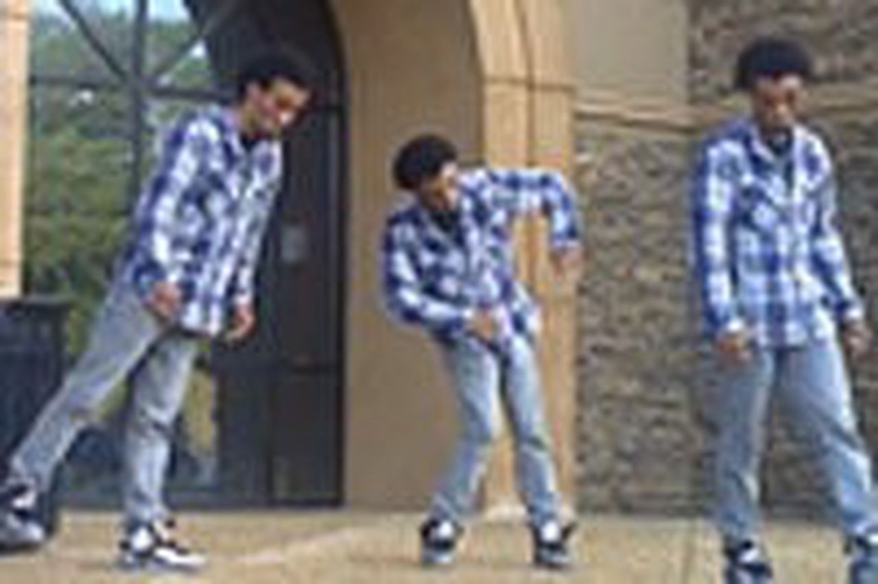 5 Tips For Hand Dancing To Dubstep Music Ben Vaughn