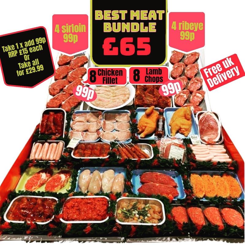 Best Meat Deals Best Meat UK