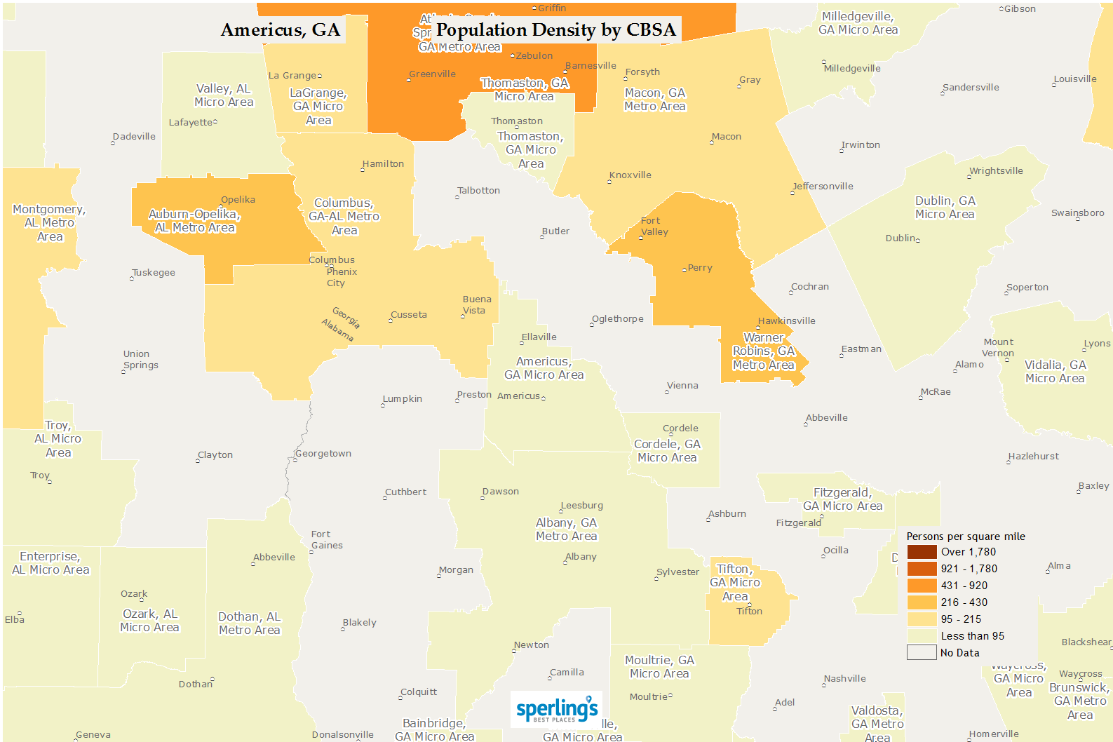 Best Places to Live Compare cost of living, crime, cities, schools