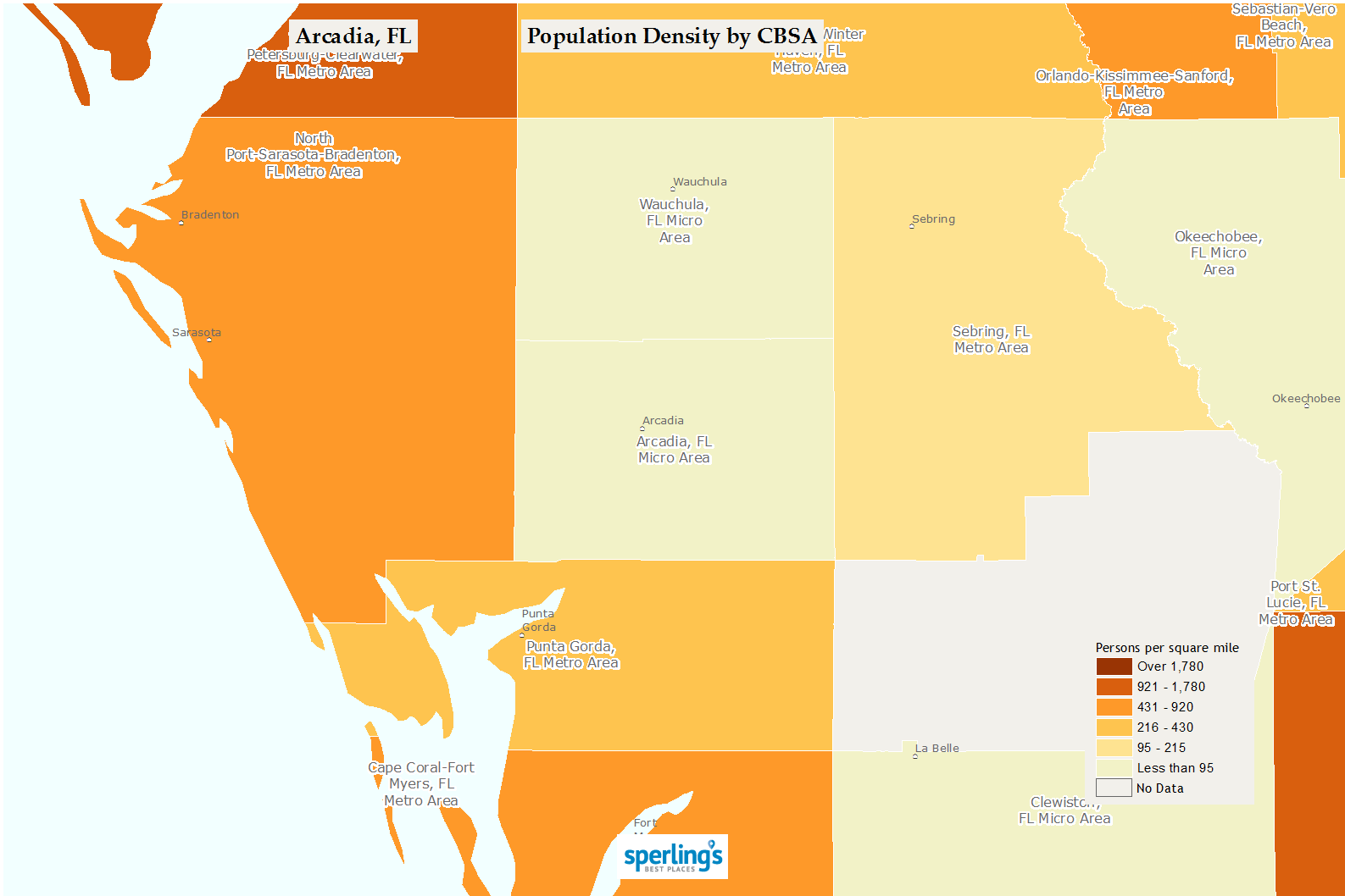 Best Places to Live Compare cost of living, crime, cities, schools