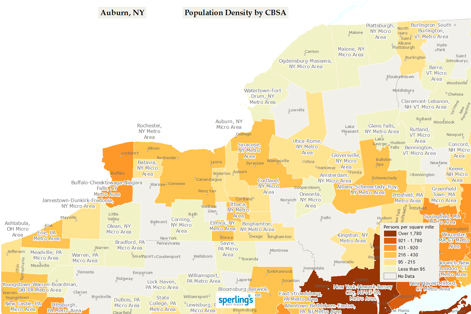 Best Places to Live Compare cost of living, crime, cities, schools