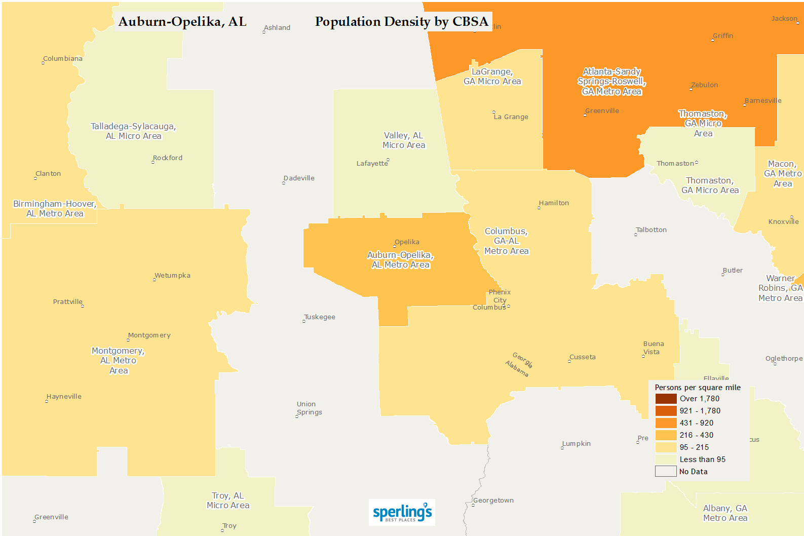 Best Places to Live Compare cost of living, crime, cities, schools