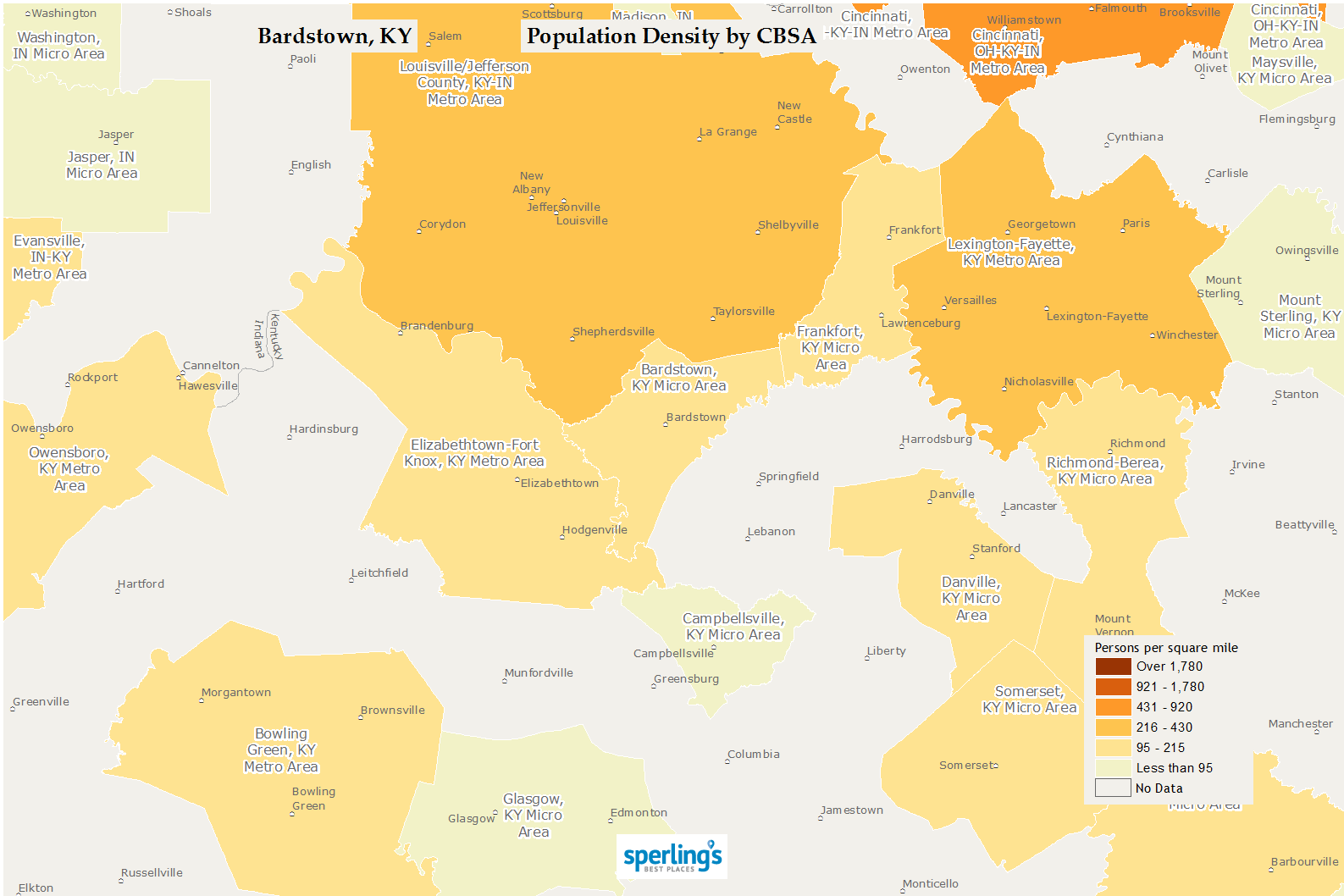 Best Places to Live Compare cost of living, crime, cities, schools