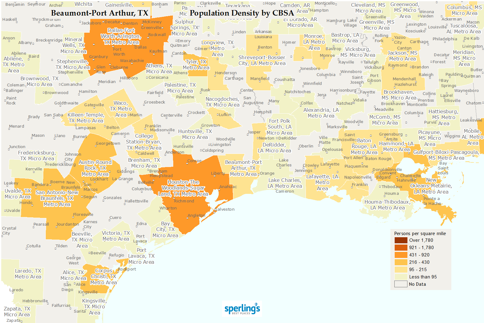 Best Places to Live Compare cost of living, crime, cities, schools