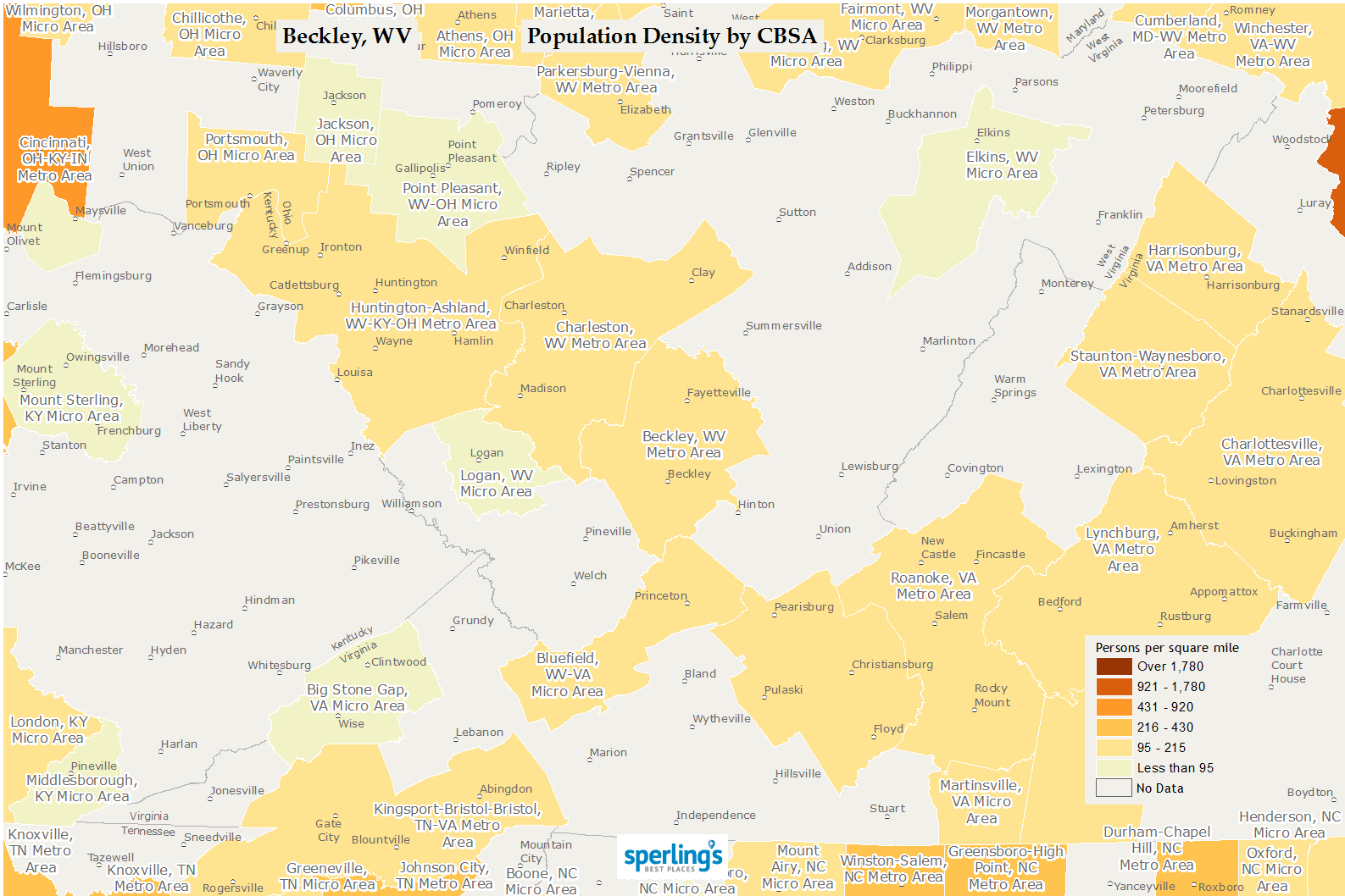 Best Places to Live Compare cost of living, crime, cities, schools