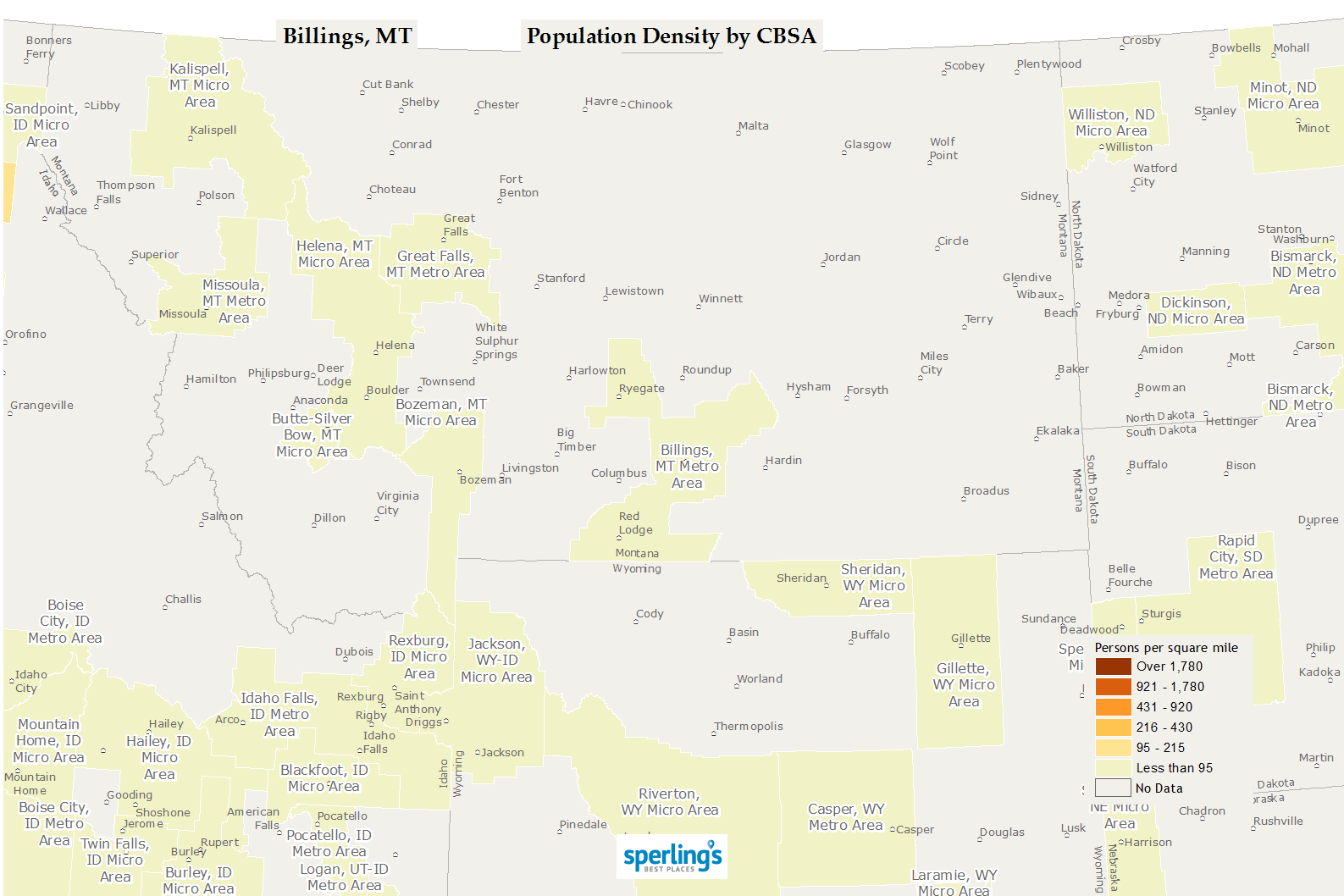 Best Places to Live Compare cost of living, crime, cities, schools