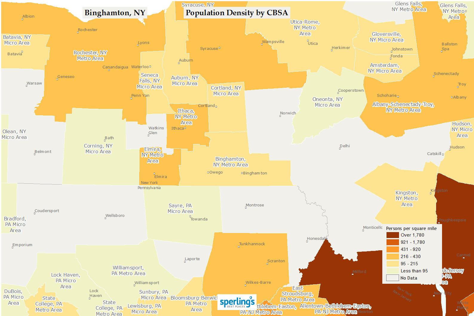 Best Places to Live Compare cost of living, crime, cities, schools and more. Sperling's BestPlaces