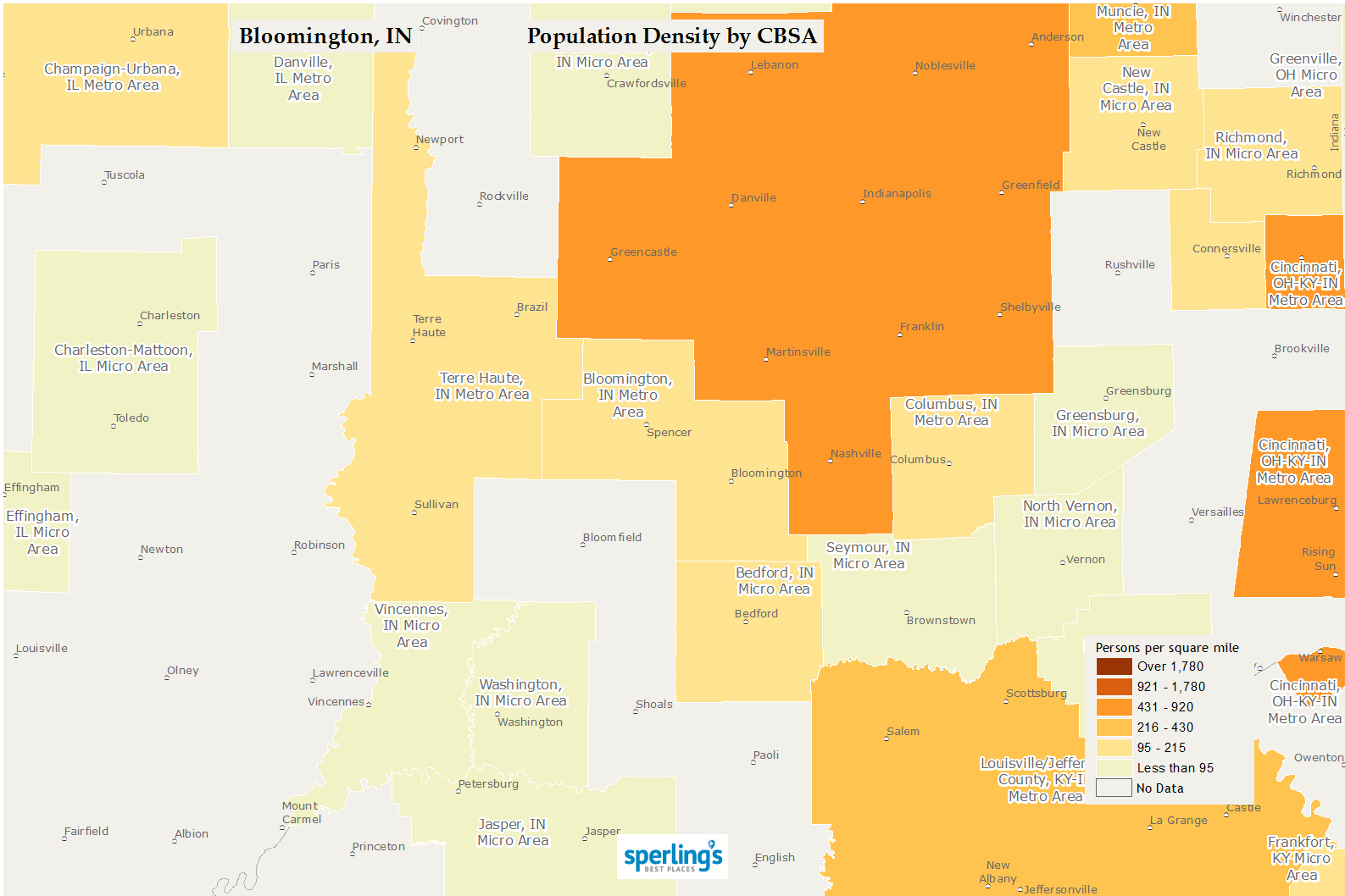 Best Places to Live Compare cost of living, crime, cities, schools