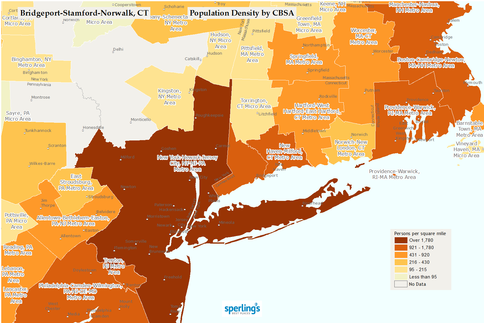 Best Places to Live Compare cost of living, crime, cities, schools