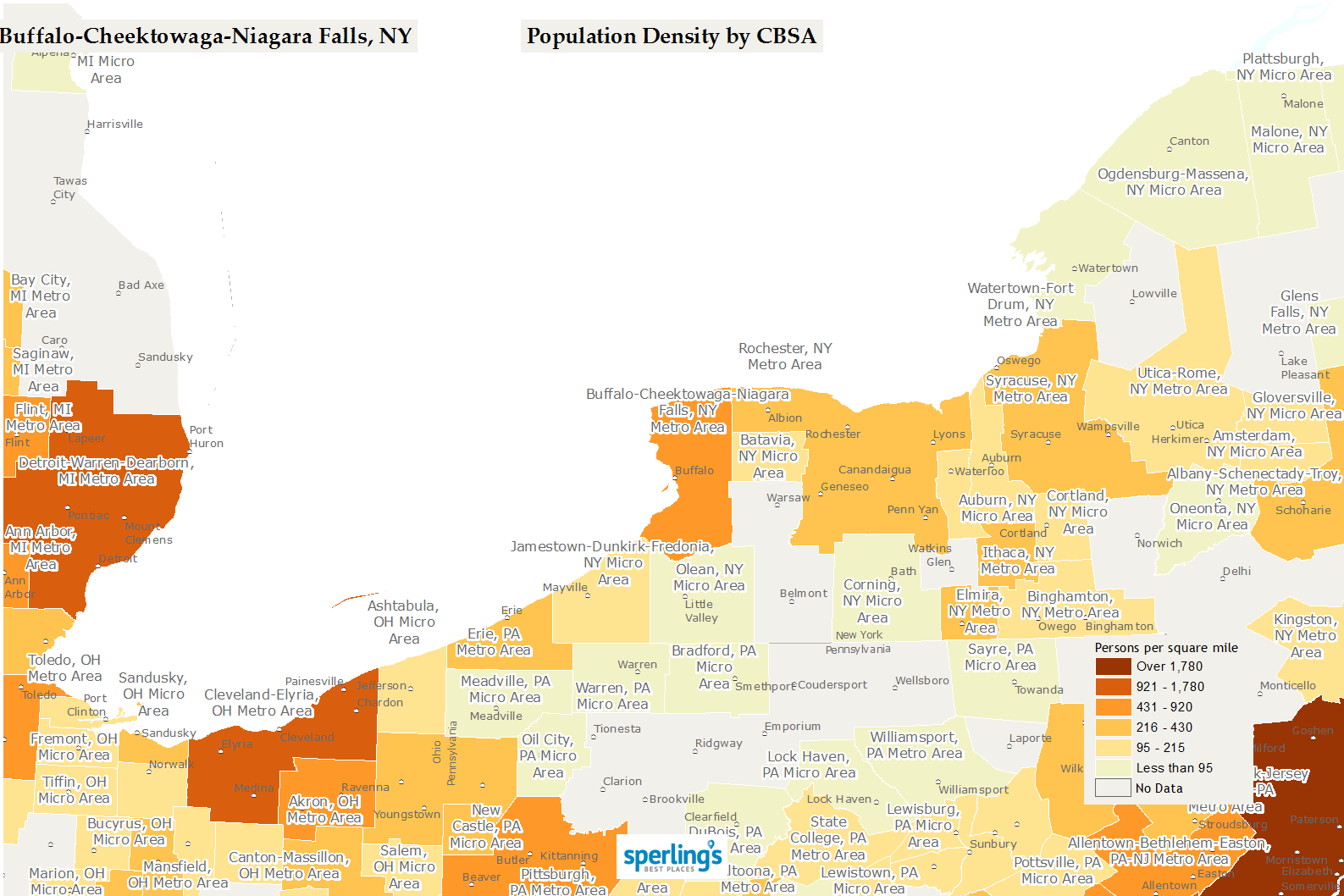 Best Places to Live Compare cost of living, crime, cities, schools