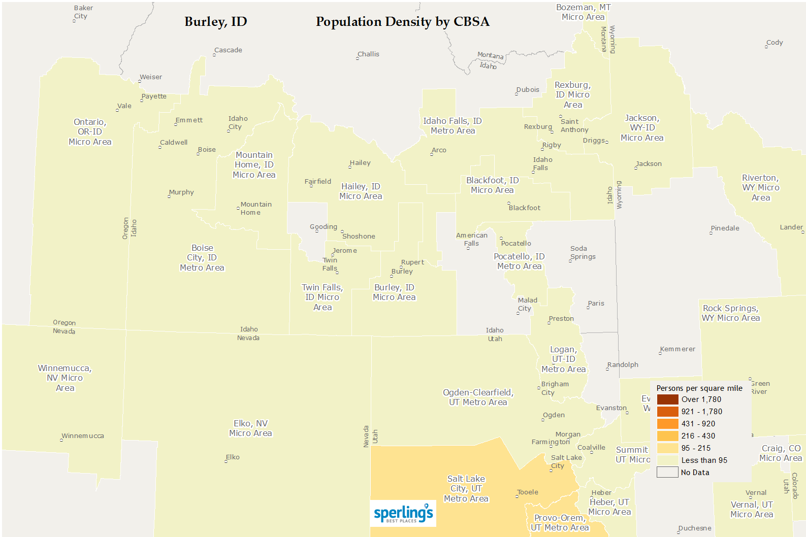 Best Places to Live Compare cost of living, crime, cities, schools