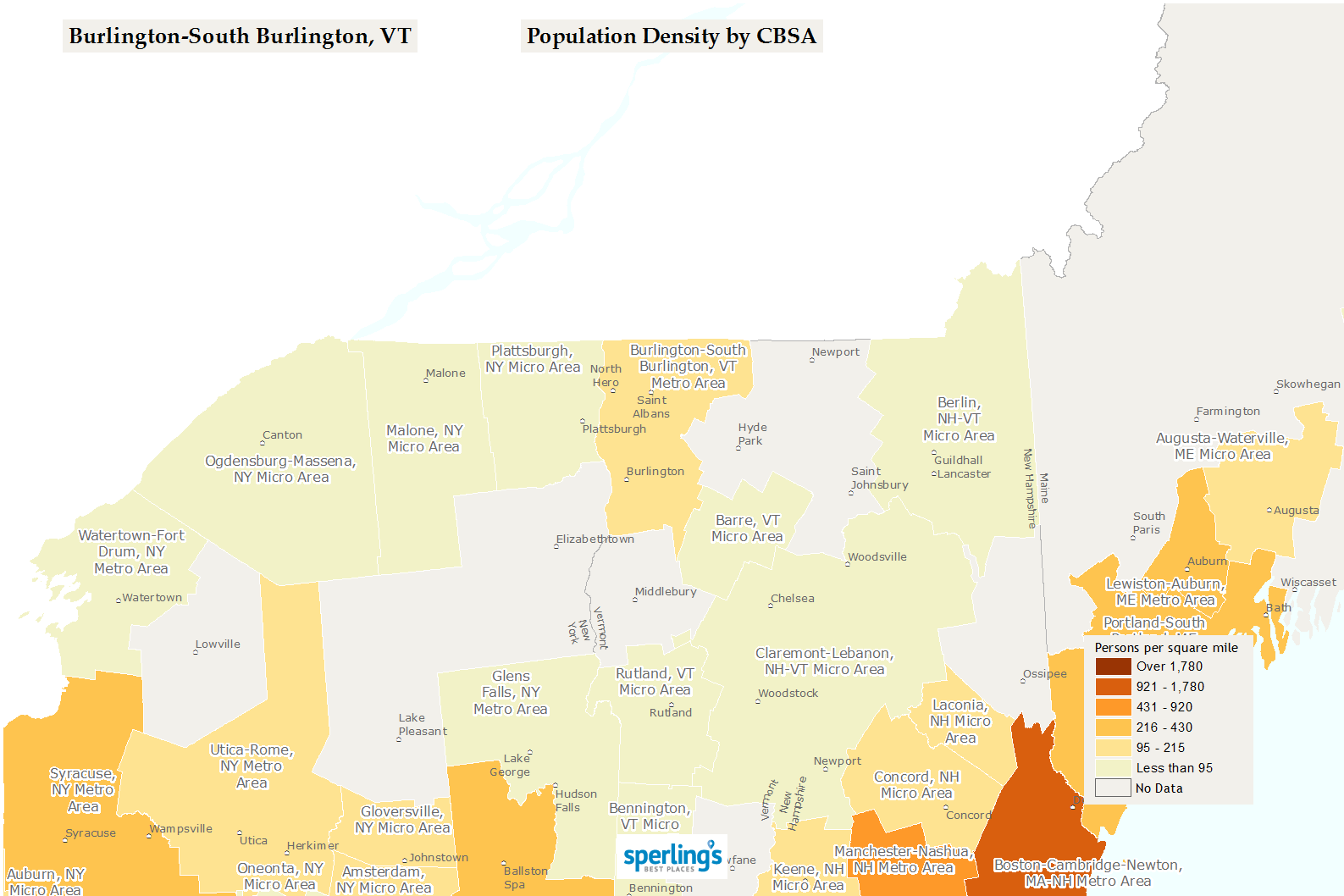 Best Places to Live Compare cost of living, crime, cities, schools and more. Sperling's BestPlaces