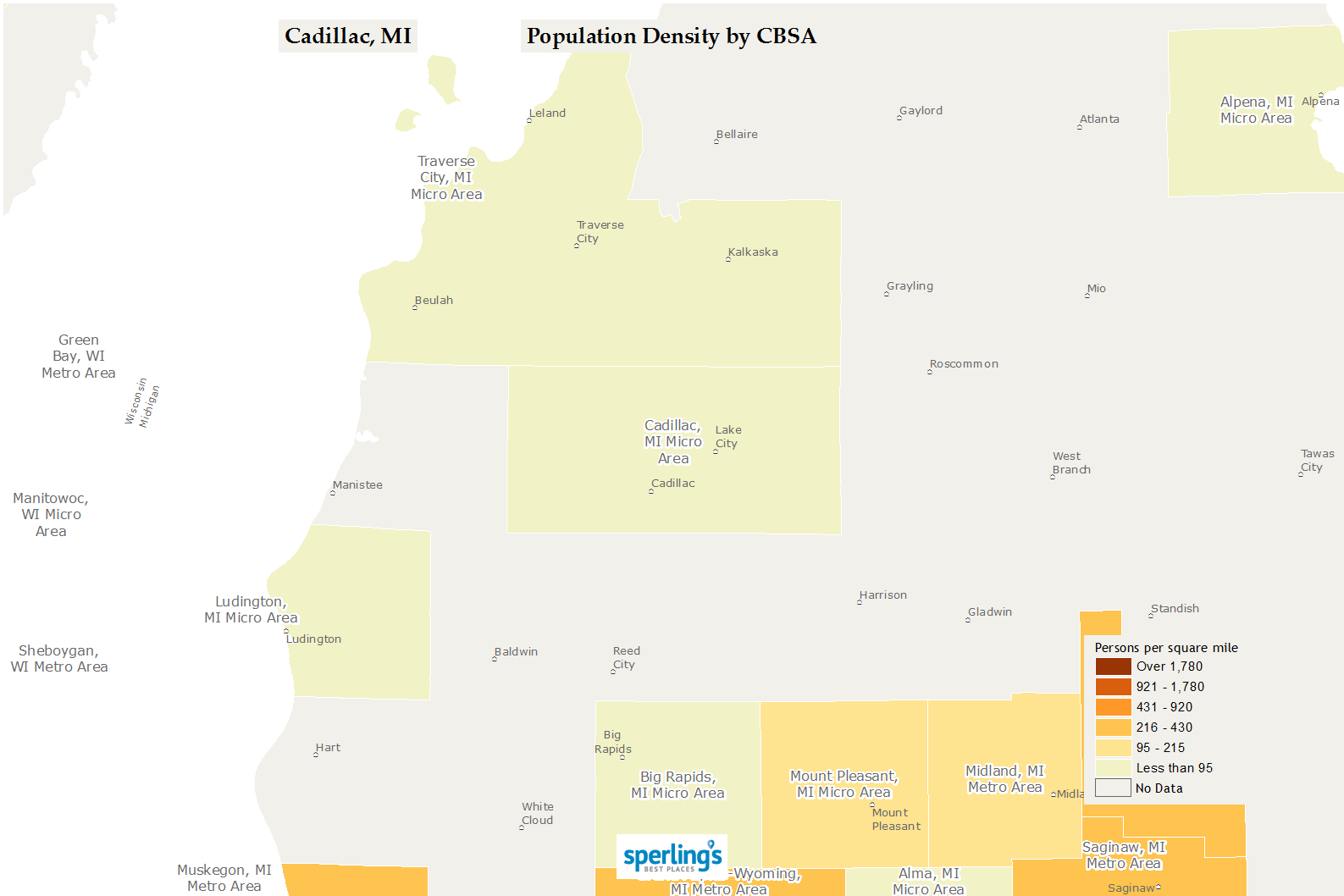 Best Places to Live Compare cost of living, crime, cities, schools