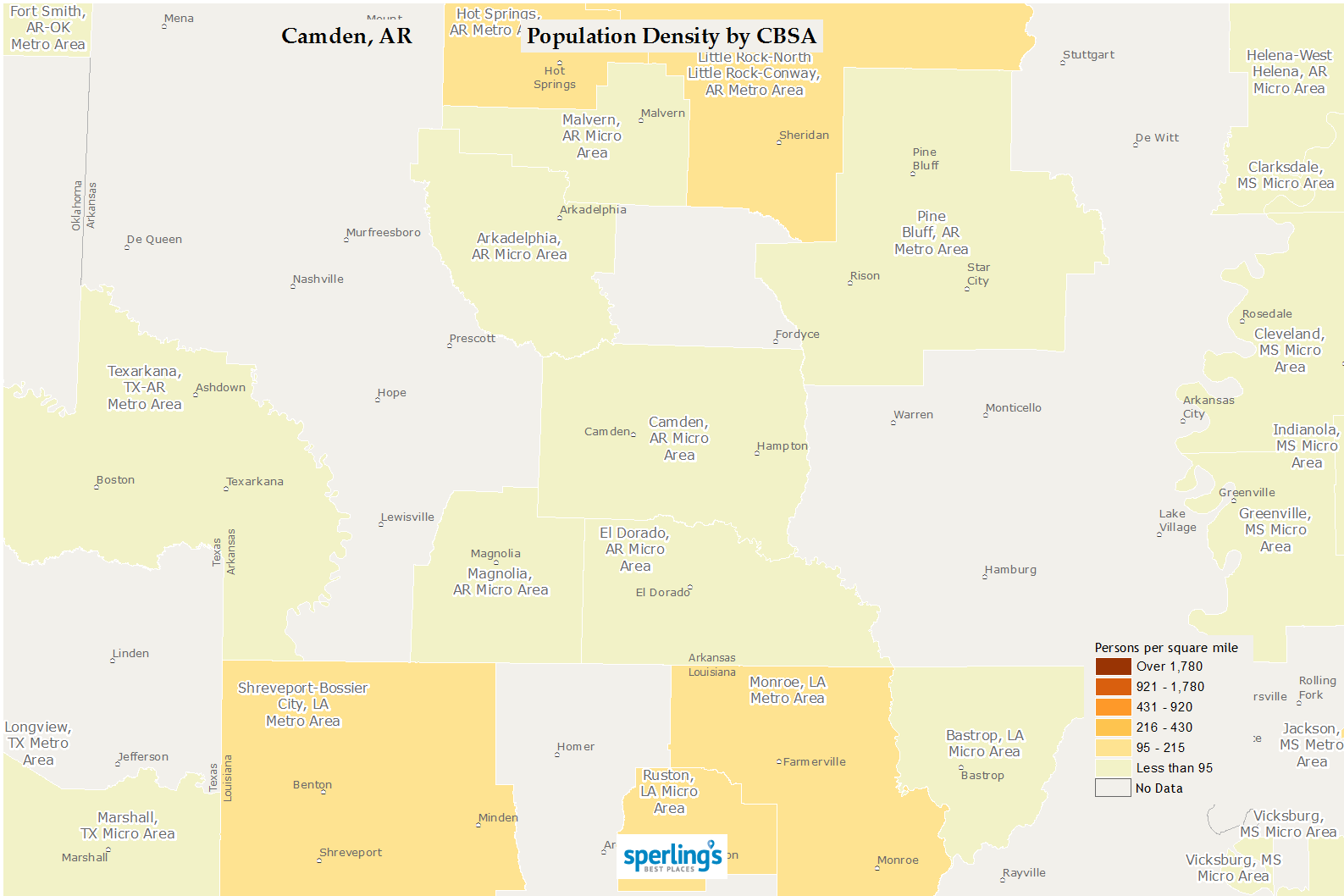 Best Places to Live Compare cost of living, crime, cities, schools