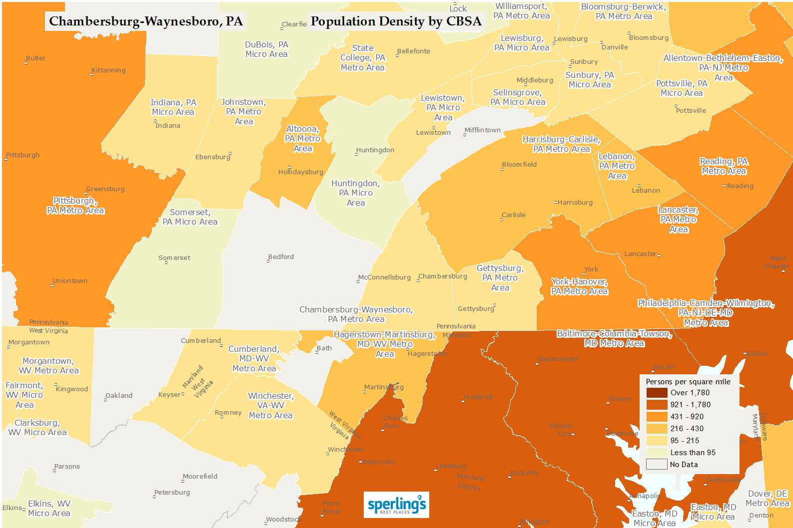 Best Places to Live Compare cost of living, crime, cities, schools