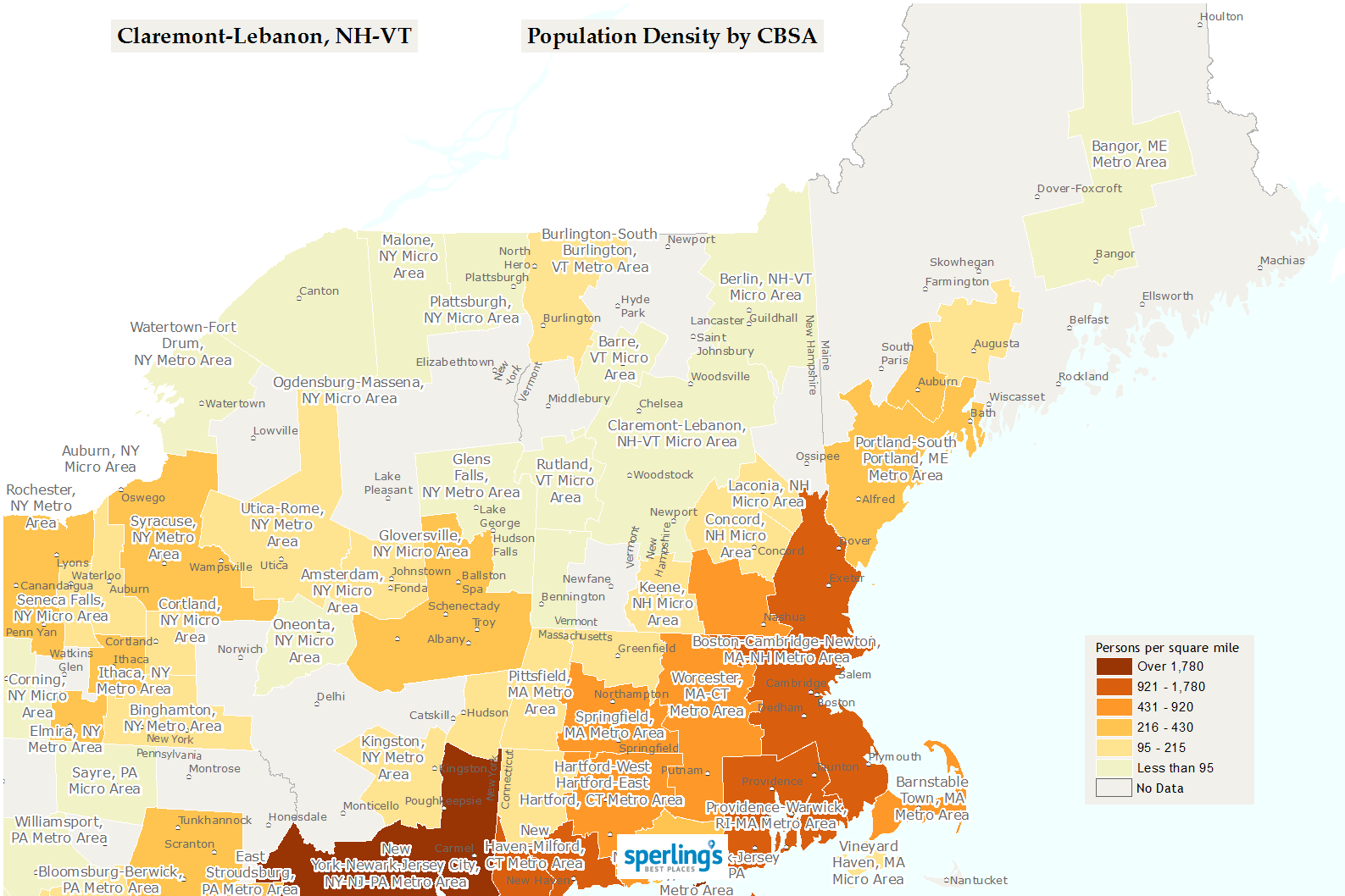 Best Places to Live Compare cost of living, crime, cities, schools