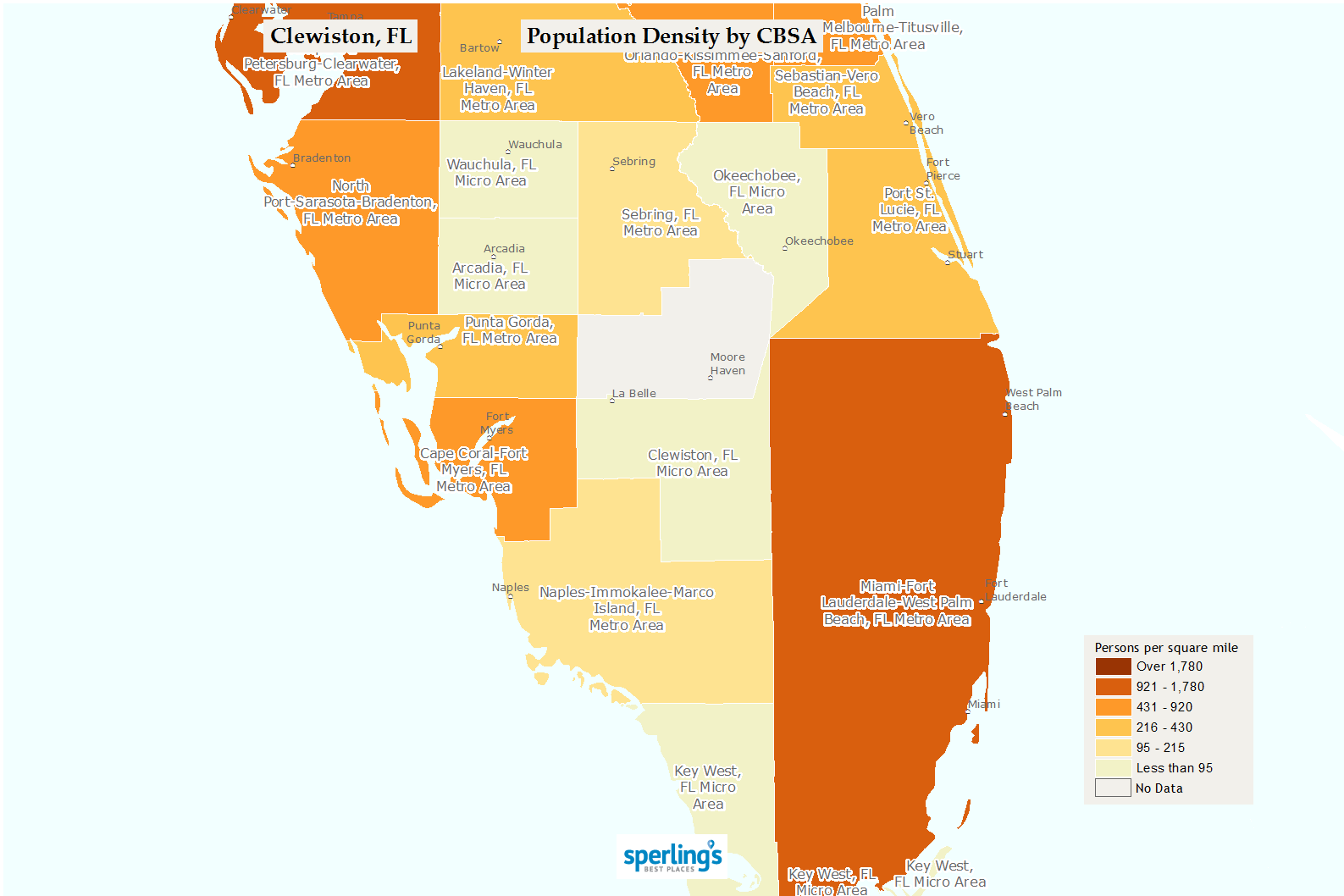 Best Places to Live Compare cost of living, crime, cities, schools