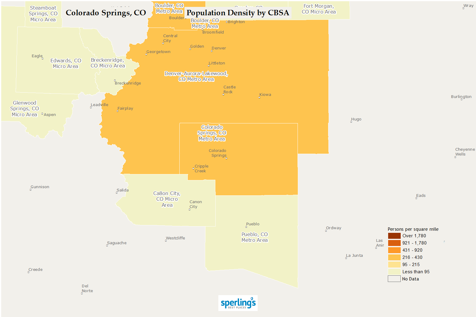 Best Places to Live Compare cost of living, crime, cities, schools