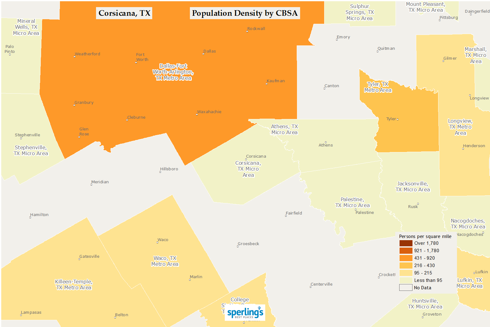 Best Places to Live Compare cost of living, crime, cities, schools