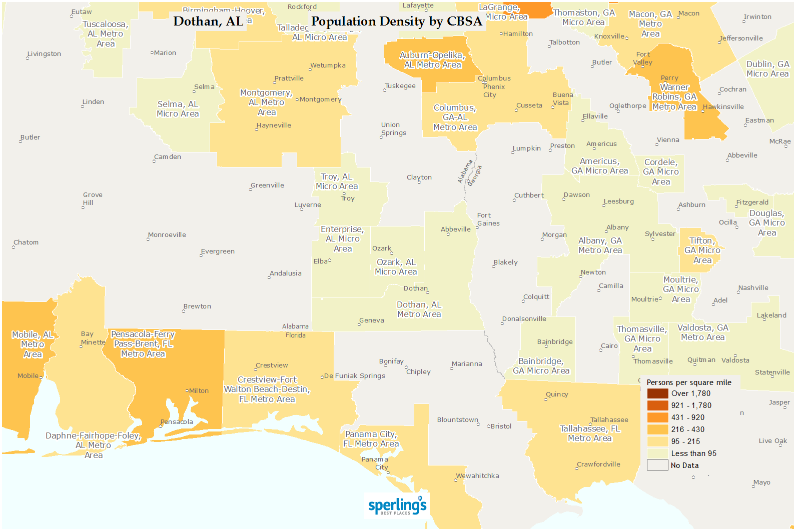 Best Places to Live Compare cost of living, crime, cities, schools