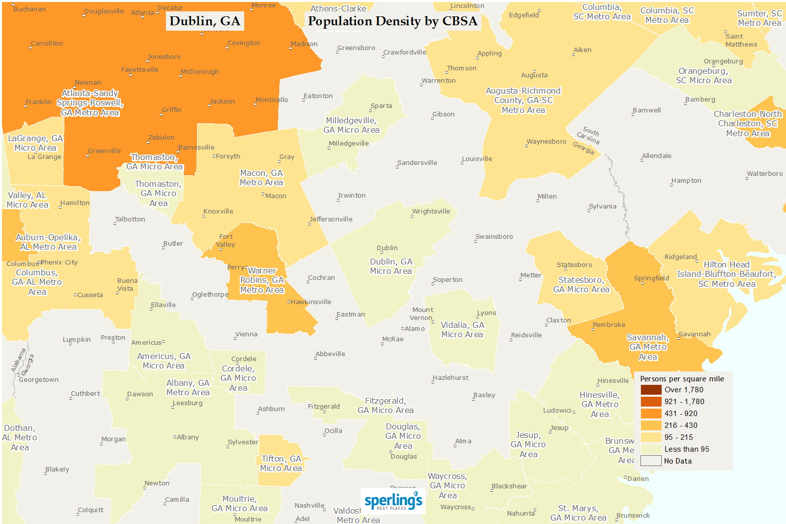 Best Places to Live Compare cost of living, crime, cities, schools