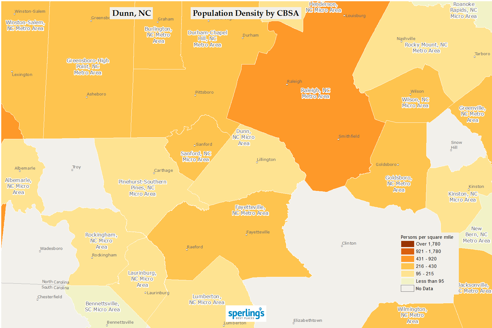 Best Places to Live Compare cost of living, crime, cities, schools