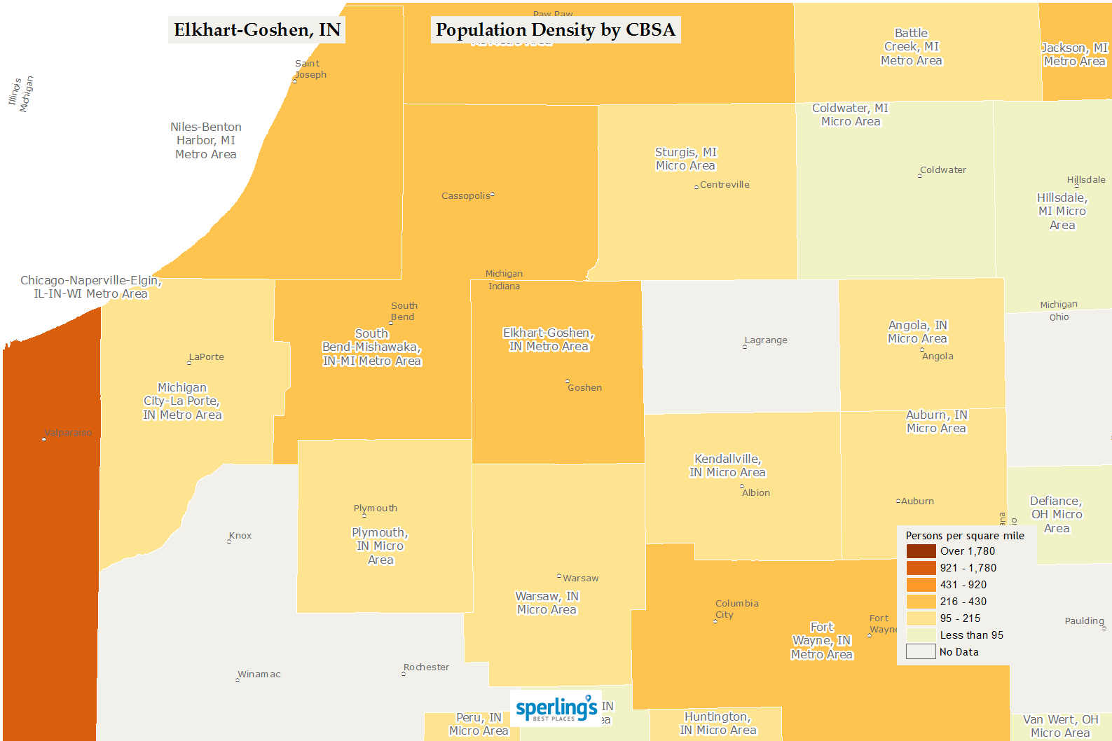 Best Places to Live Compare cost of living, crime, cities, schools