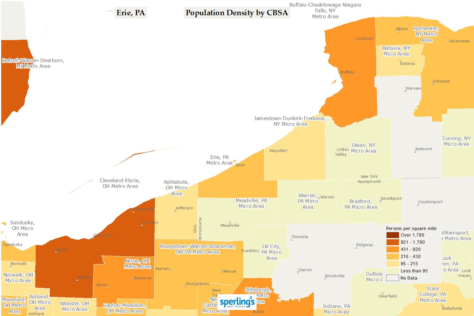Best Places to Live Compare cost of living, crime, cities, schools and more. Sperling's BestPlaces