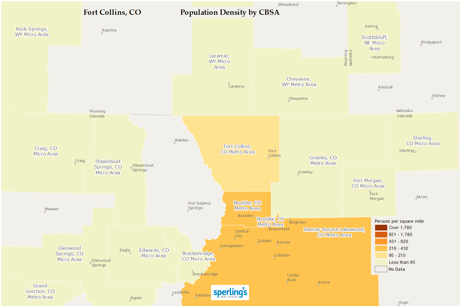 Best Places to Live Compare cost of living, crime, cities, schools