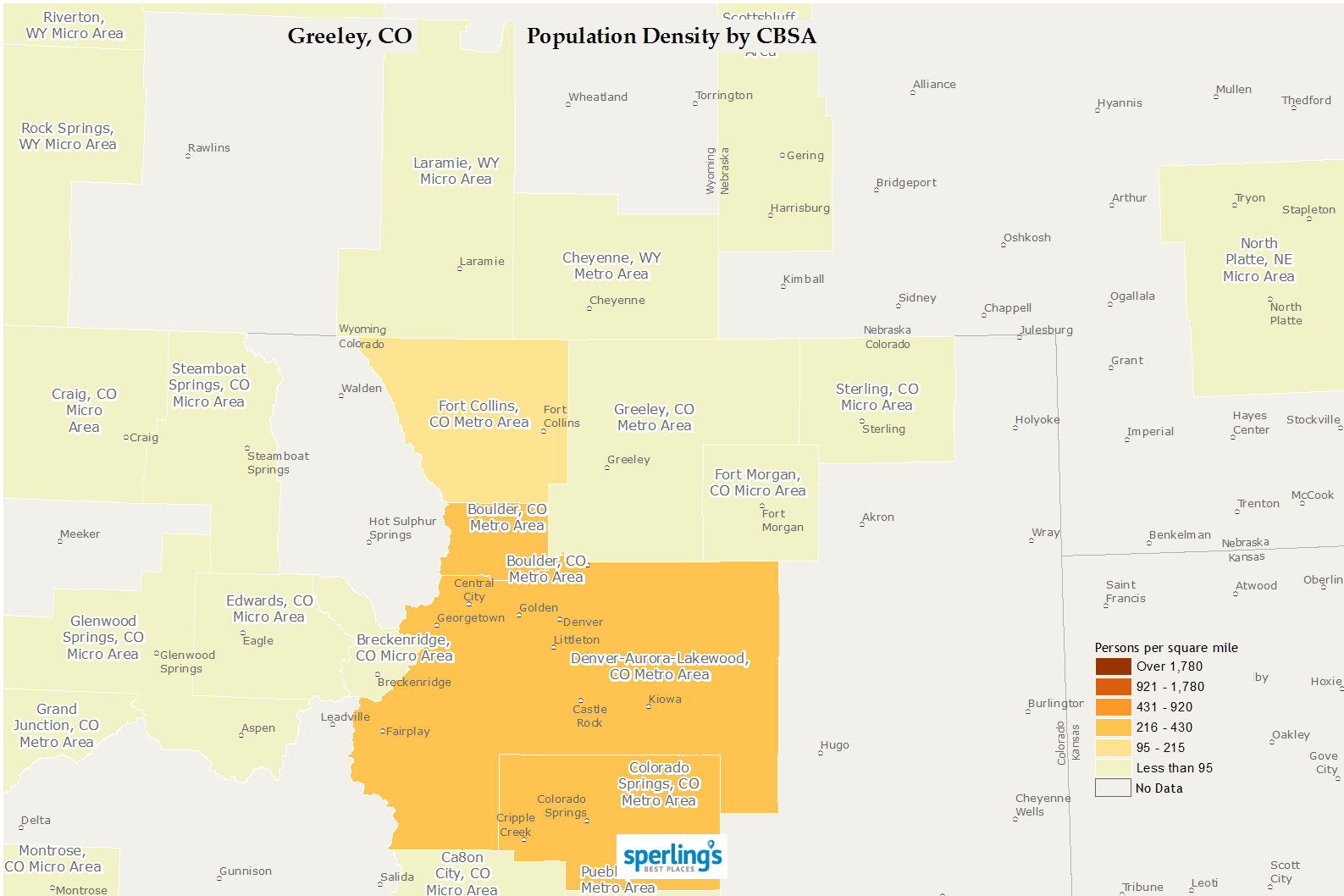 Best Places to Live Compare cost of living, crime, cities, schools