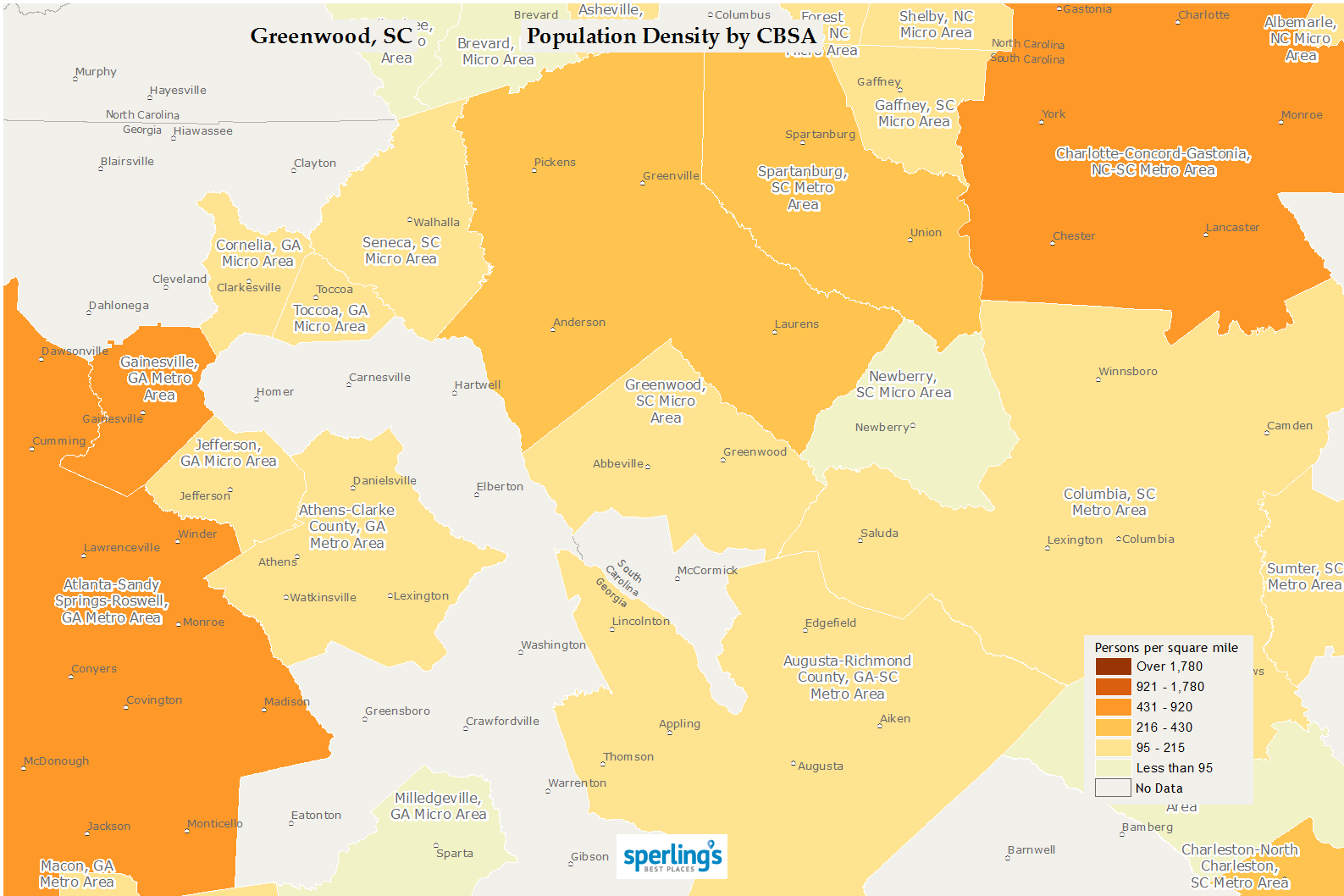 Best Places to Live Compare cost of living, crime, cities, schools