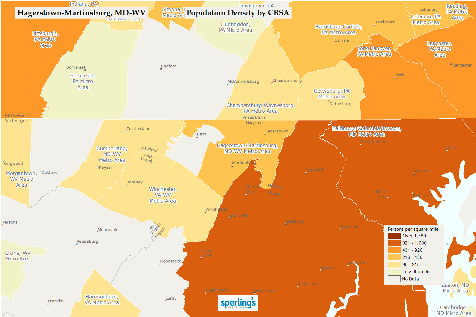 Best Places to Live Compare cost of living, crime, cities, schools