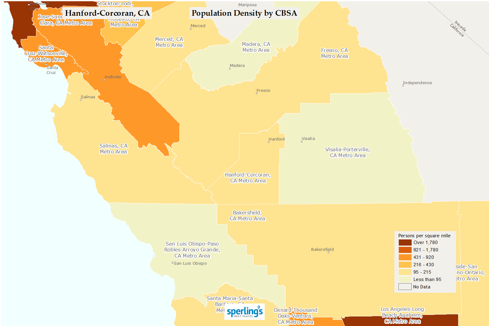 Best Places to Live Compare cost of living, crime, cities, schools
