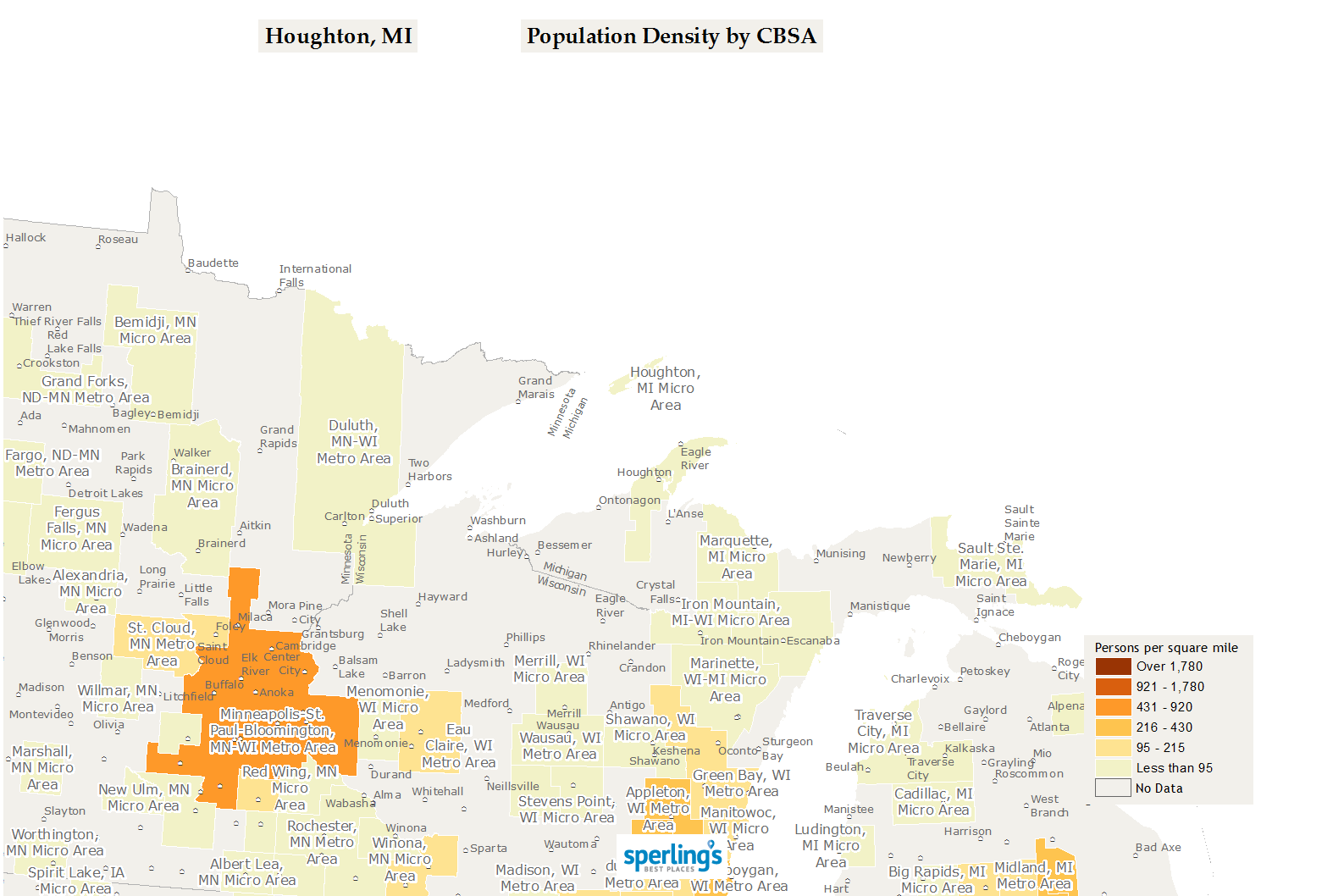Best Places to Live Compare cost of living, crime, cities, schools