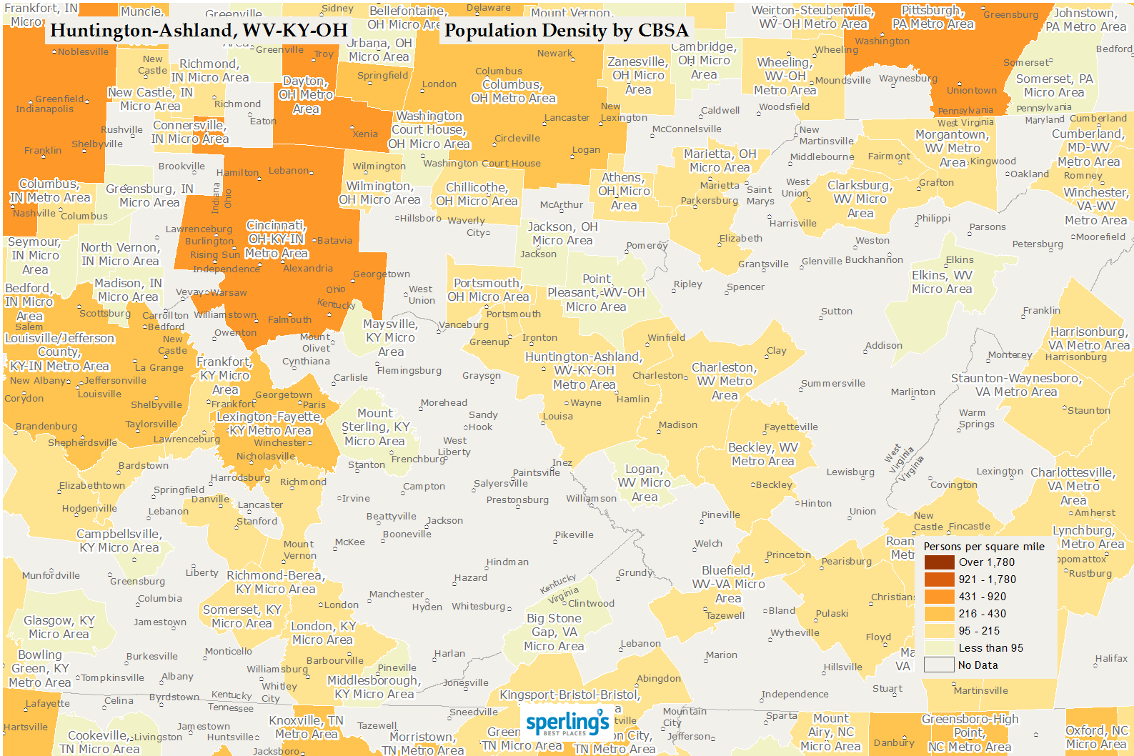 Best Places to Live Compare cost of living, crime, cities, schools