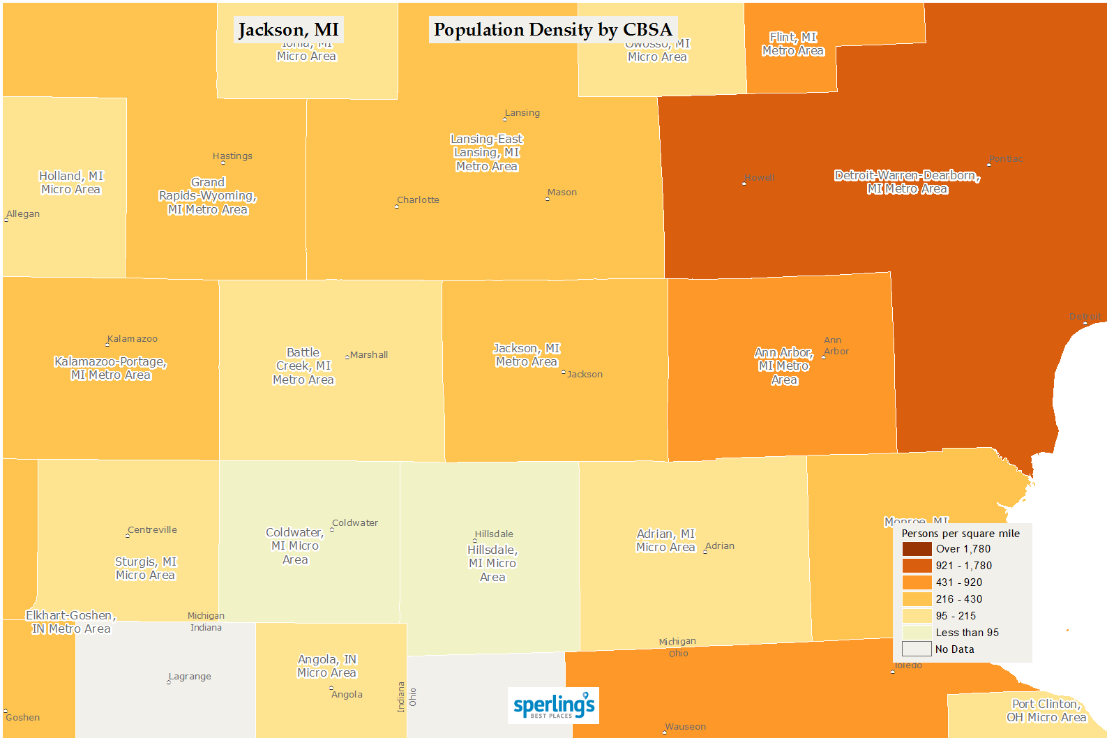Best Places to Live Compare cost of living, crime, cities, schools