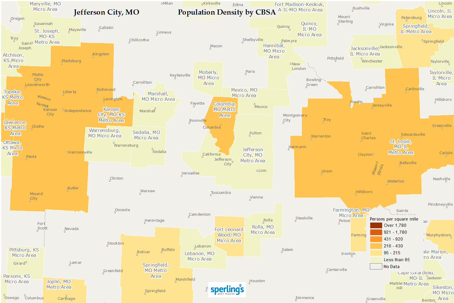 Best Places to Live Compare cost of living, crime, cities, schools