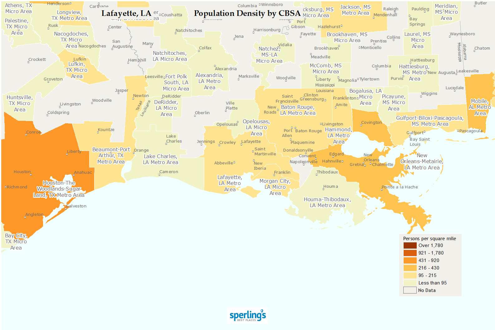 Best Places to Live Compare cost of living, crime, cities, schools