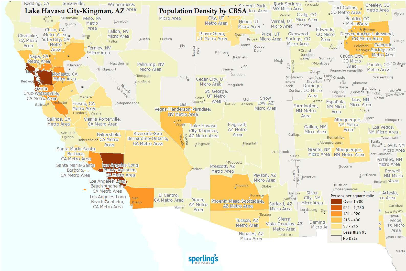 Best Places to Live Compare cost of living, crime, cities, schools