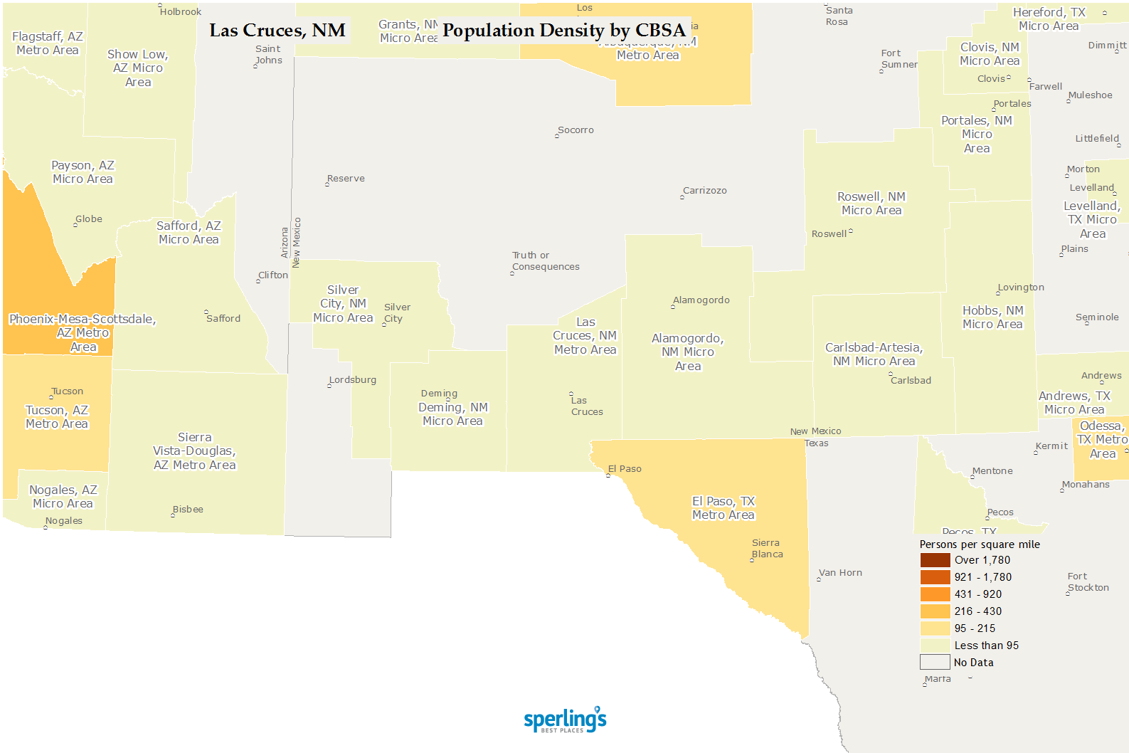 Best Places to Live Compare cost of living, crime, cities, schools